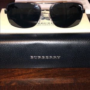 Burberry sunglasses